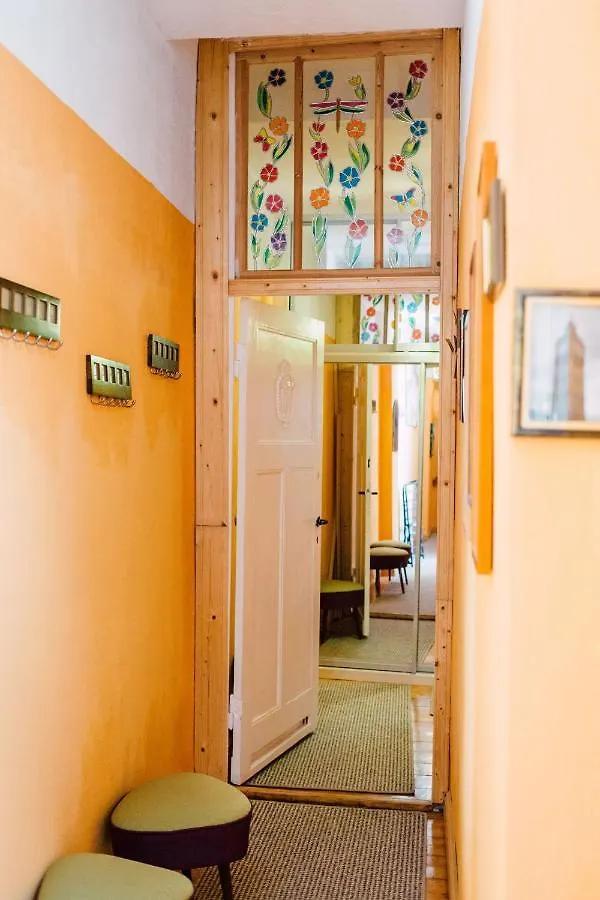 pokój na Monciaku Sopot Kwatera prywatna
