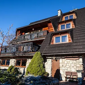 Willa Tadeusz Kwatera prywatna Zakopane