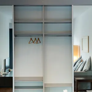 Dekart Arkadia Apartament Warszawa