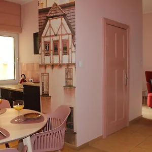 Luksusowy Iii Apartament
