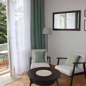 Luksusowy Ii Apartament