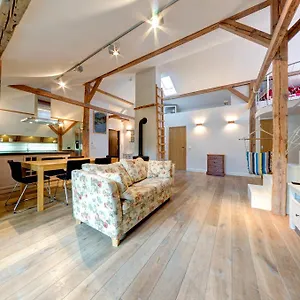 3 - Loft Apartament Sopot