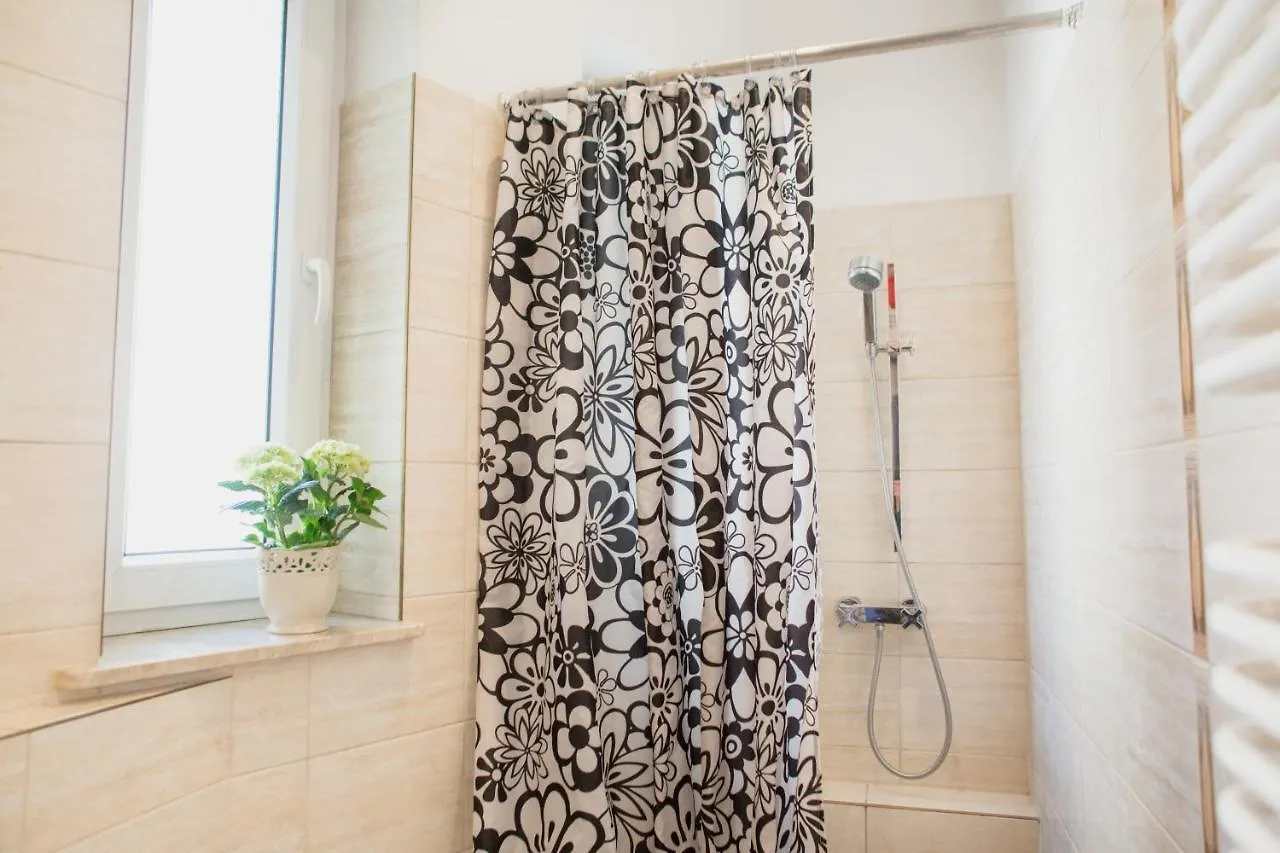 Homestay Pokoj Na Monciaku Sopot