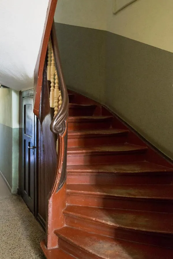 Homestay Pokoj Na Monciaku Sopot Poland
